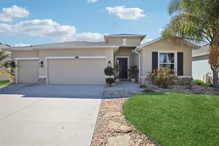 10747 Laxer Cay Loop, San Antonio, FL 33576 - Photo 5