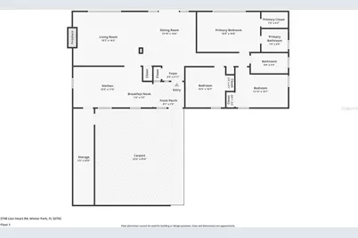 2748 Lion Heart Road, Winter Park, FL 32792 - Photo 49