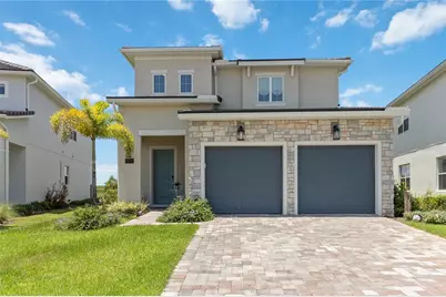 15742 Vetta Drive, Montverde, FL 34756 - Photo 1