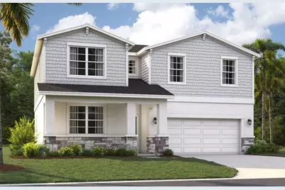 1873 Shadow Box Bend, Saint Cloud, FL 34771 - Photo 1