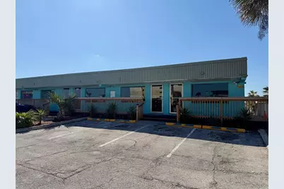 3400 S Atlantic Avenue #3400 & 3404, Daytona Beach, FL 32118 - Photo 1