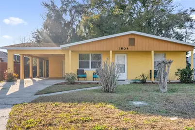 1804 Riley Avenue, Orlando, FL 32805 - Photo 1