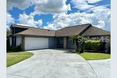 7508 Glenmoor Lane, Winter Park, FL 32792 - Photo 1