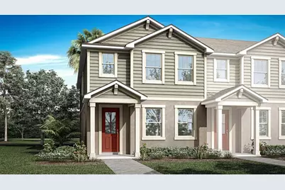 2907 Camellia Flower Street, Apopka, FL 32703 - Photo 1