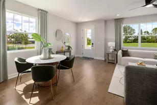 2907 Camellia Flower St, Apopka, FL 32703 - Photo 5