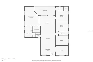 627 Seascape Ave, Orlando, FL 32828 - Photo 53