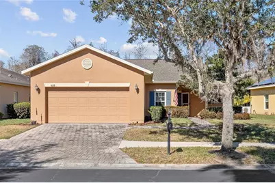 632 Portofino Drive, Kissimmee, FL 34759 - Photo 1