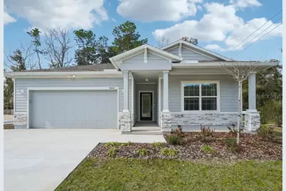 804 SW 80th Way, Gainesville, FL 32607 - Photo 1