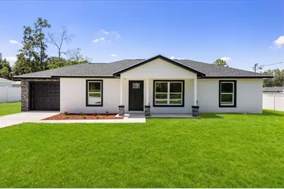 5788 NW 57th Court, Ocala, FL 34482 - Photo 1