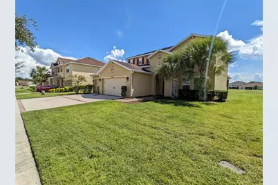 3833 Gulf Shore Circle, Kissimmee, FL 34746 - Photo 1