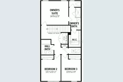 2915 Camellia Flower Street, Apopka, FL 32703 - Photo 3