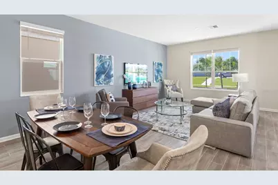 2539 Rider Rain Lane, Apopka, FL 32703 - Photo 7