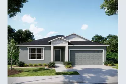 16815 NW 176th Terrace, Alachua, FL 32615 - Photo 1