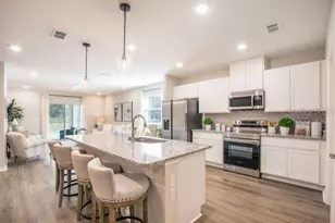 16815 N W 176th Terrace, Alachua, FL 32615 - Photo 5