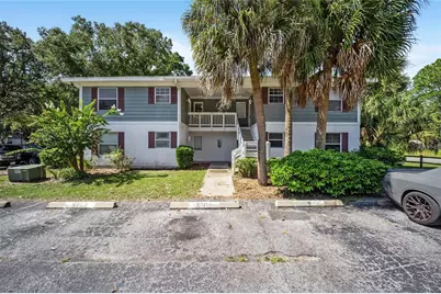 8202 Fairways Circle #B202, Ocala, FL 34472 - Photo 1
