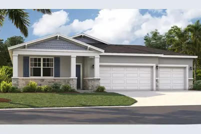 1105 Connolly Lane NE, Palm Bay, FL 32905 - Photo 1