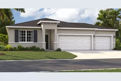 1402 Dunblane Way NE, Palm Bay, FL 32905 - Photo 1