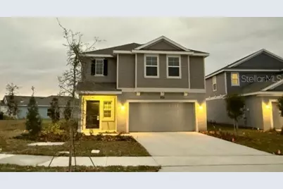 5695 Nispero Way, Kissimmee, FL 34758 - Photo 3