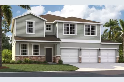 1005 Connolly Lane NE, Palm Bay, FL 32905 - Photo 1