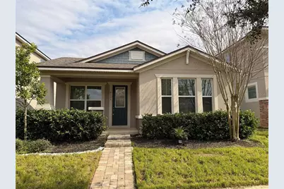 8125 Graycliff Avenue, Winter Garden, FL 34787 - Photo 1