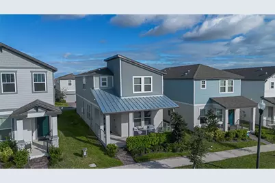 4875 Lacewing Drive, Winter Garden, FL 34787 - Photo 3