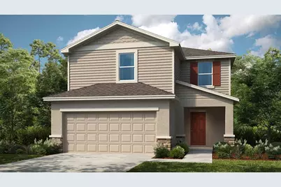 7424 Sandstone Drive, Groveland, FL 34736 - Photo 1