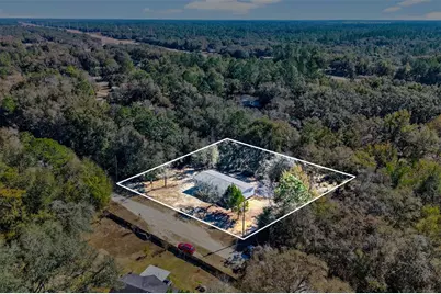 11116 NE 64th Street, Williston, FL 32696 - Photo 5