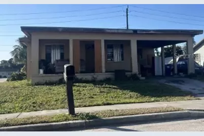 190 SW 6th Avenue, South Bay, FL 33493 - Photo 1