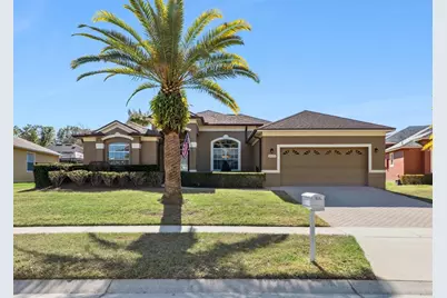 10032 Honey Tree Court, Orlando, FL 32836 - Photo 1