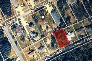 Juniper Track, Ocala, FL 34480 - Photo 1