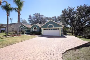 7222 High Lake Dr, Orlando, FL 32818 - Photo 3