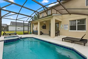 4910 Harold Stanley Dr, Kissimmee, FL 34758 - Photo 27