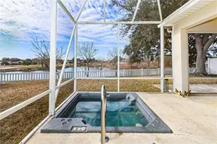 8620 SE 166th Birchbrook Loop, The Villages, FL 32162 - Photo 33