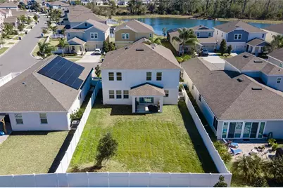 11012 Robert Frost Drive, Winter Garden, FL 34787 - Photo 5