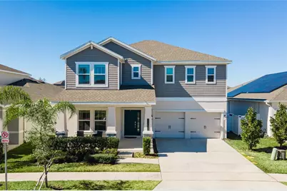 11012 Robert Frost Drive, Winter Garden, FL 34787 - Photo 1