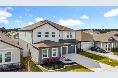 5734 Cattle Ranch Drive, Saint Cloud, FL 34771 - Photo 3