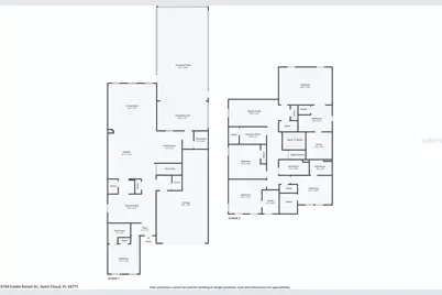 5734 Cattle Ranch Drive, Saint Cloud, FL 34771 - Photo 65
