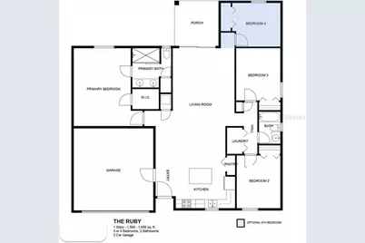 40 Buttermilk Drive, Palm Coast, FL 32137 - Photo 13