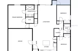 40 Buttermilk Dr, Palm Coast, FL 32137 - Photo 13