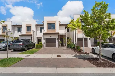549 NE 206th Lane, Miami, FL 33179 - Photo 1