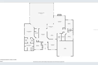 1175 Mactavandash Drive, Oviedo, FL 32765 - Photo 47