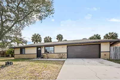 152 Americana Boulevard NW, Palm Bay, FL 32907 - Photo 1