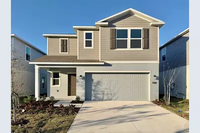 3615 Hardman Drive, Lake Wales, FL 33853 - Photo 1