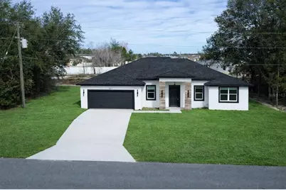 4837 SW 138th Lane, Ocala, FL 34473 - Photo 3