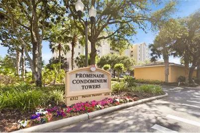 6336 Buford Street #209, Orlando, FL 32835 - Photo 35