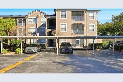 7123 Yacht Basin Avenue #317, Orlando, FL 32835 - Photo 1