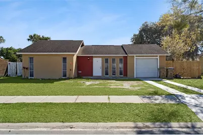 143 Mante Drive, Kissimmee, FL 34743 - Photo 1