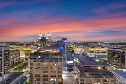 155 S Court Avenue #2710, Orlando, FL 32801 - Photo 15