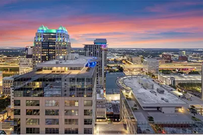 155 S Court Avenue #2710, Orlando, FL 32801 - Photo 23