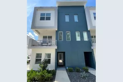 113 W Grant Street, Orlando, FL 32806 - Photo 1